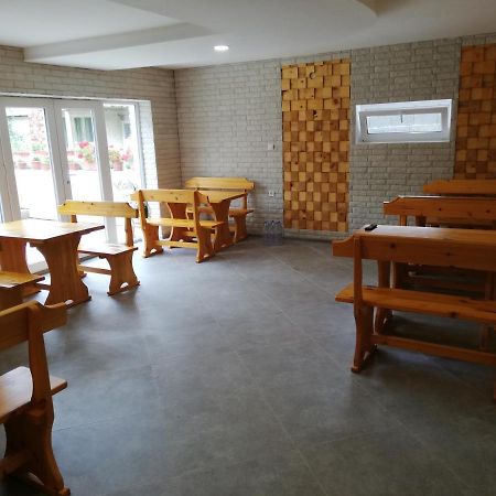 מלון ספרבה בניה Дамяновата Къща מראה חיצוני תמונה