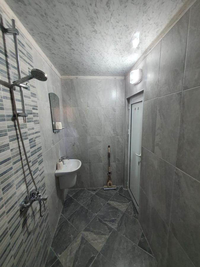 מלון ספרבה בניה Дамяновата Къща מראה חיצוני תמונה